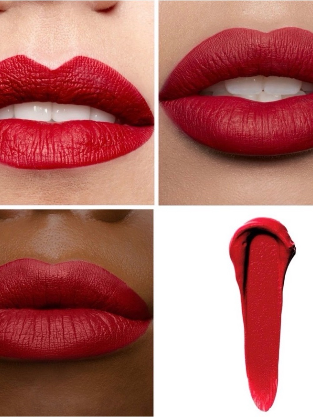 Stila Stay All Day Liquid Lipstick - Shade: Fiery - Picture 3 of 6
